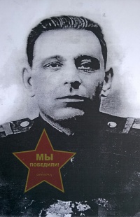 Арсентьев Константин Дмитриевич