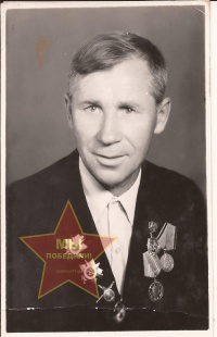 Чичеватов Иван Иванович