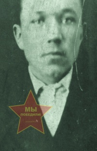 Брюханчиков Иван Александрович