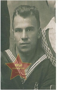 Мирошниченко Василий Федотович