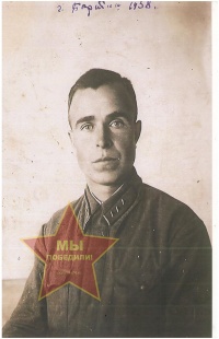 Мирошниченко Данил Федотович