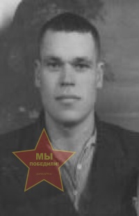 Чугаев Василий Александрович