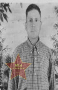 Чугаев Иван Александрович