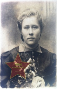 Рогощенкова Юлия Кузьминична