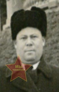 Извеков Сергей Иванович