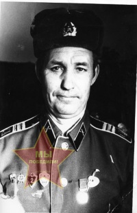 Климович Дмитрий Антонович