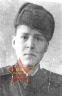 Шмагнов Владимир Дмитриевич