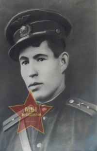 Биктимиров Гумар Нурмухамедович