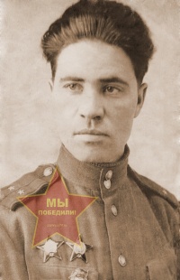 Свинин Андрей Павлович