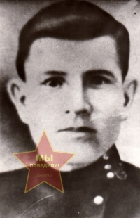 Чижиков Леонид Семенович