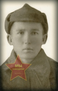 Мифтахов Касим Мифтахович