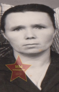 Манакова Анна Ивановна