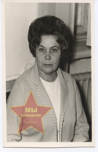 Антипова Валентина Николаевна