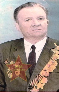 Панов Михаил Георгиевич