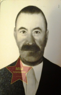 Мякинин Петр