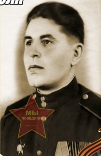 Лыкосов Михаил Михайлович