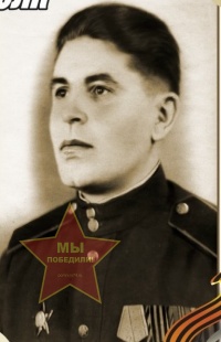 Лыкосов Михаил Михайлович