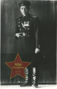 Насыров Хамит Хакимович