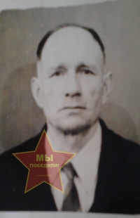 Гущенский Николай Владимирович