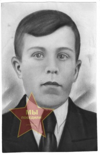 Малев Григорий Дмитриевич