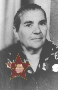 Коровко Анна Филиповна