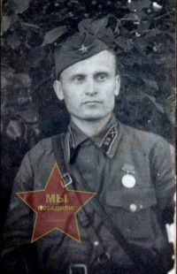 Проповедников Константин Максимович