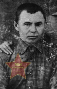 Кутлыев Гарип