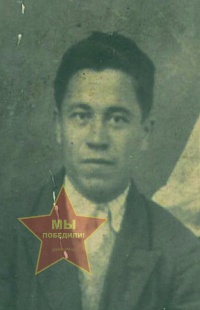 Кирилов Платон Григорьевич