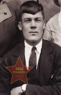 Смирнов Николай Васильевич