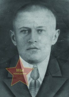 Вялков Константин Николаевич