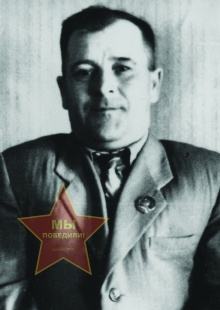 Крылов Александр Иванович