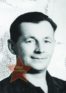 Ленев Саваелий Вавилович