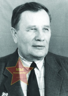 Потемкин Владимир Павлович