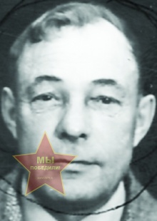 Ронжин Анатолий Михайлович