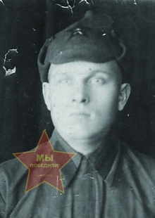 Сурин Михаил Гаврилович