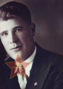 Троицкий Борис Дмитриевич