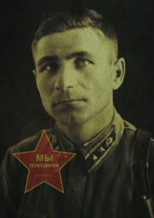 Филонов Федор Карпович