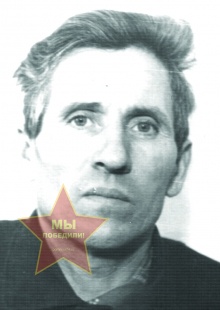 Хабин Николай Тихонович