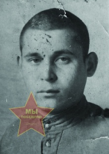 Хибатов Абдулхай Хакимович