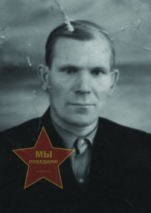 Хлыбов Николай Степанович