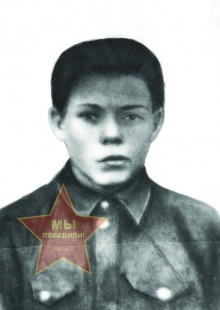 Царенков Григорий Иванович