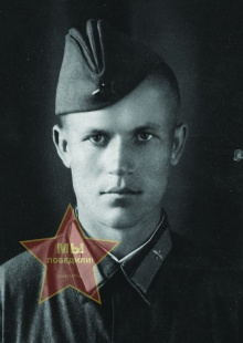 Шушков Николай Павлович