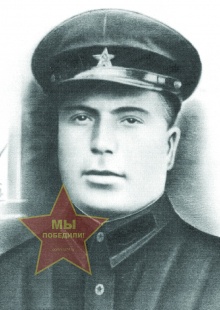 Гусельщиков Степан Яковлевич