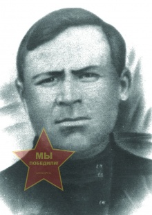 Дмитриев Николай Федорович