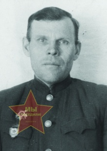 Долгушев Николай Егорович