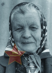Анисимова Дарья Васильевна