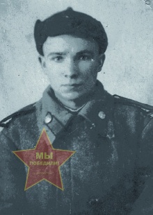 Богодухов Александр Кириллович