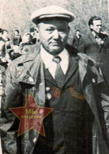 Галлямов Карим Фазылович