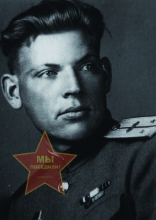 Запольский Николай Семенович