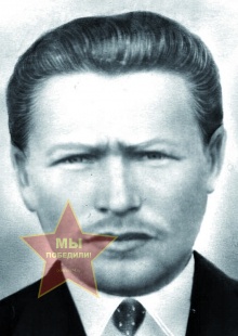 Мусихин Трофим